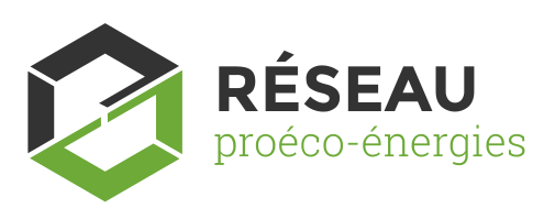 Logo Proéco-énergies