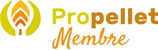 Logo Propellet