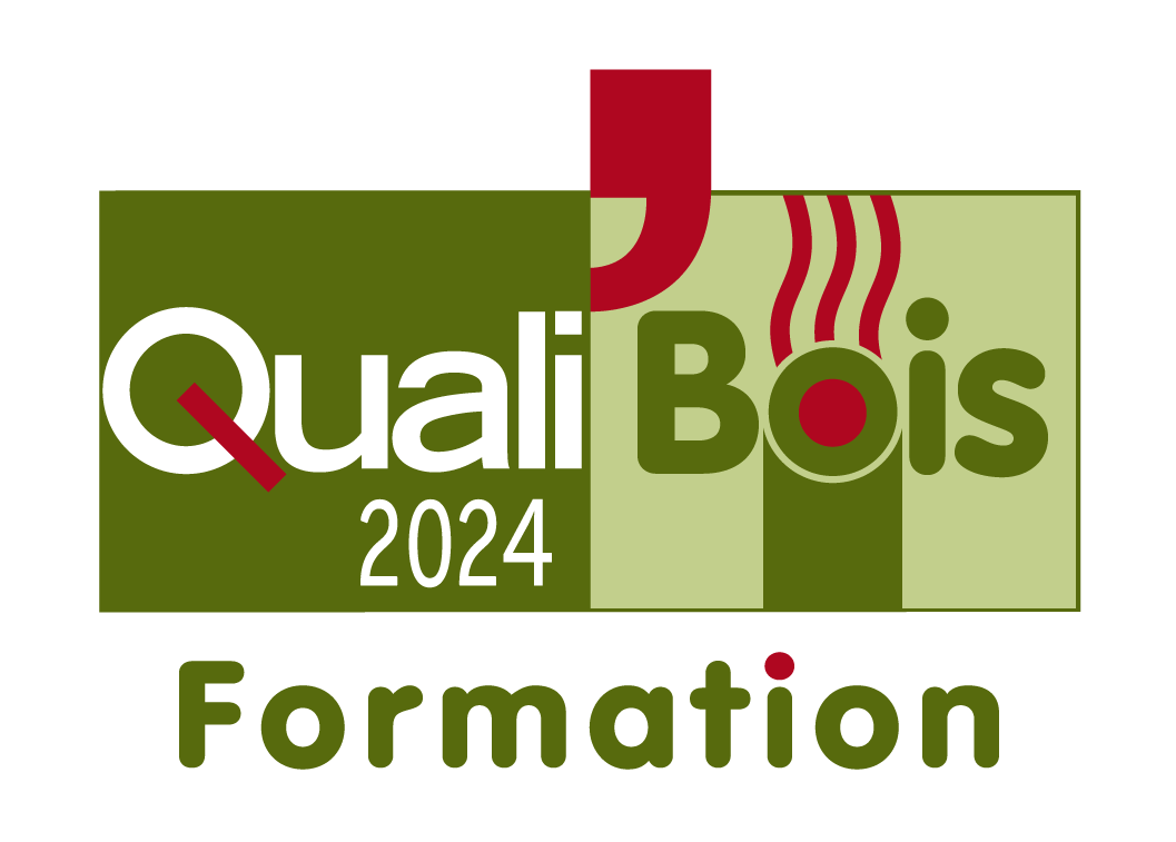 Formation QUALIBOIS 2024