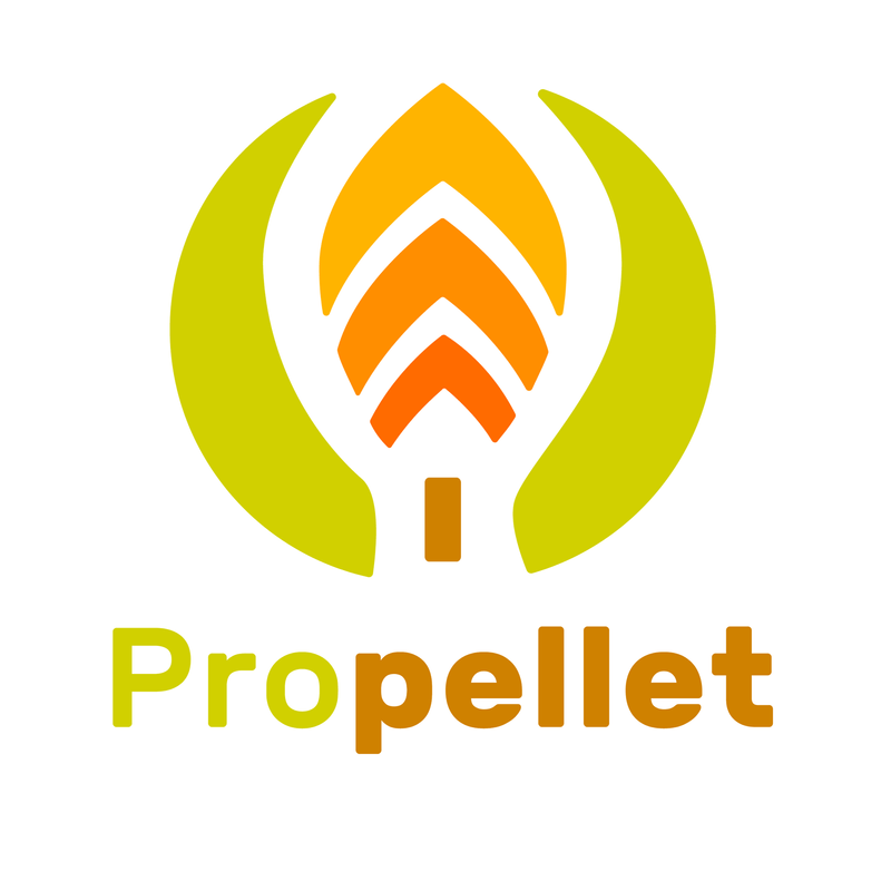 Logo Propellet