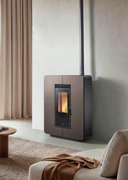 astra acier bronze amb