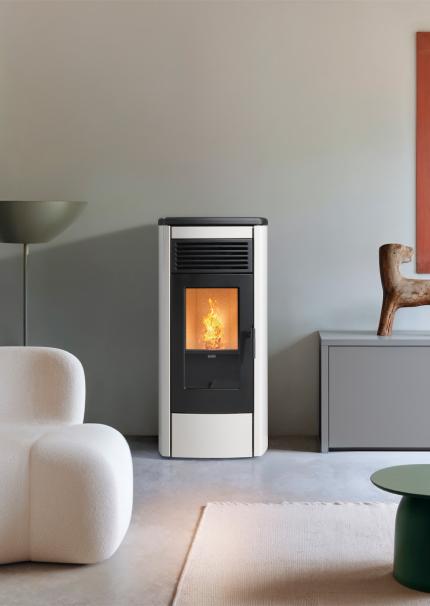 aura 80 blanc amb
