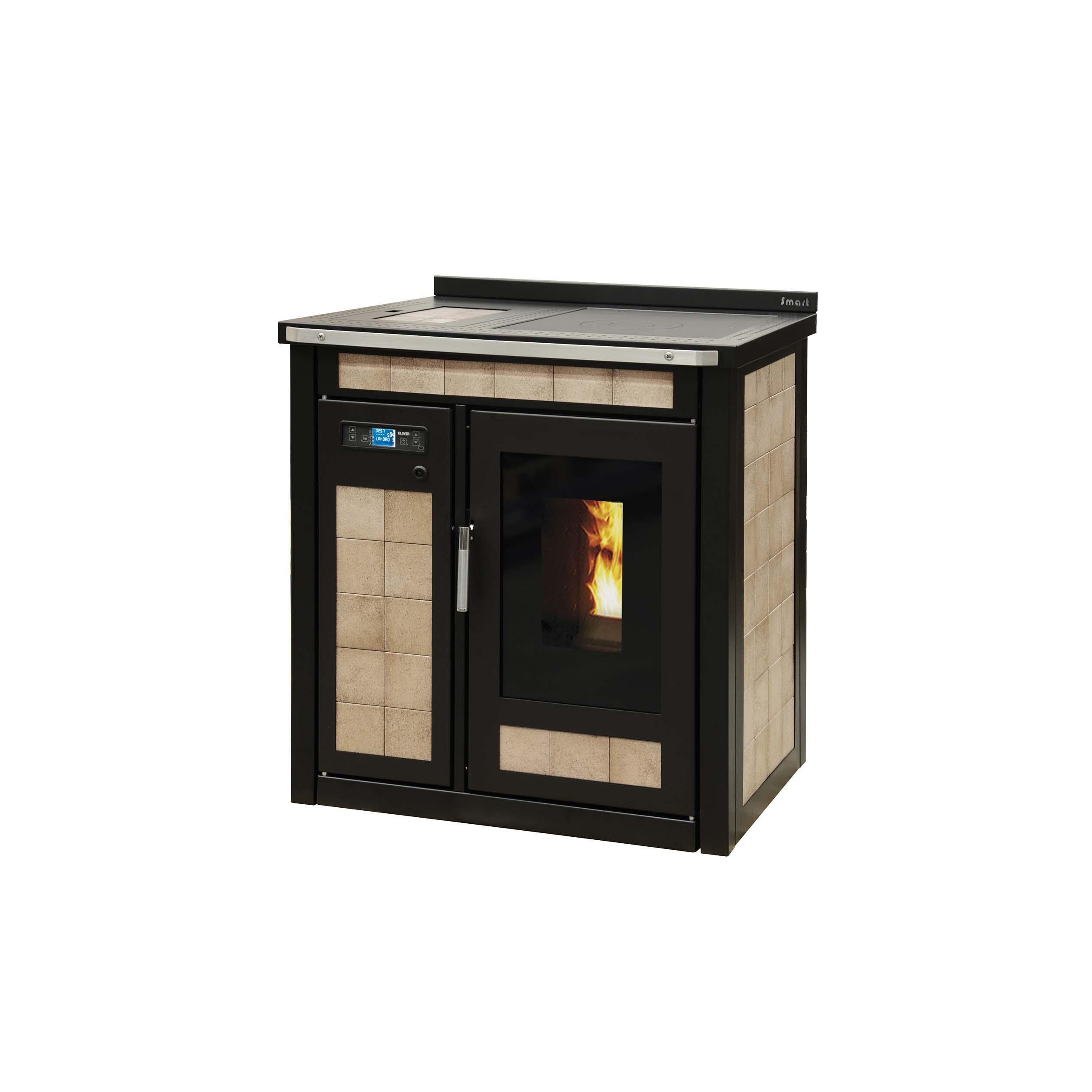 Photo SMART 80 hydro 