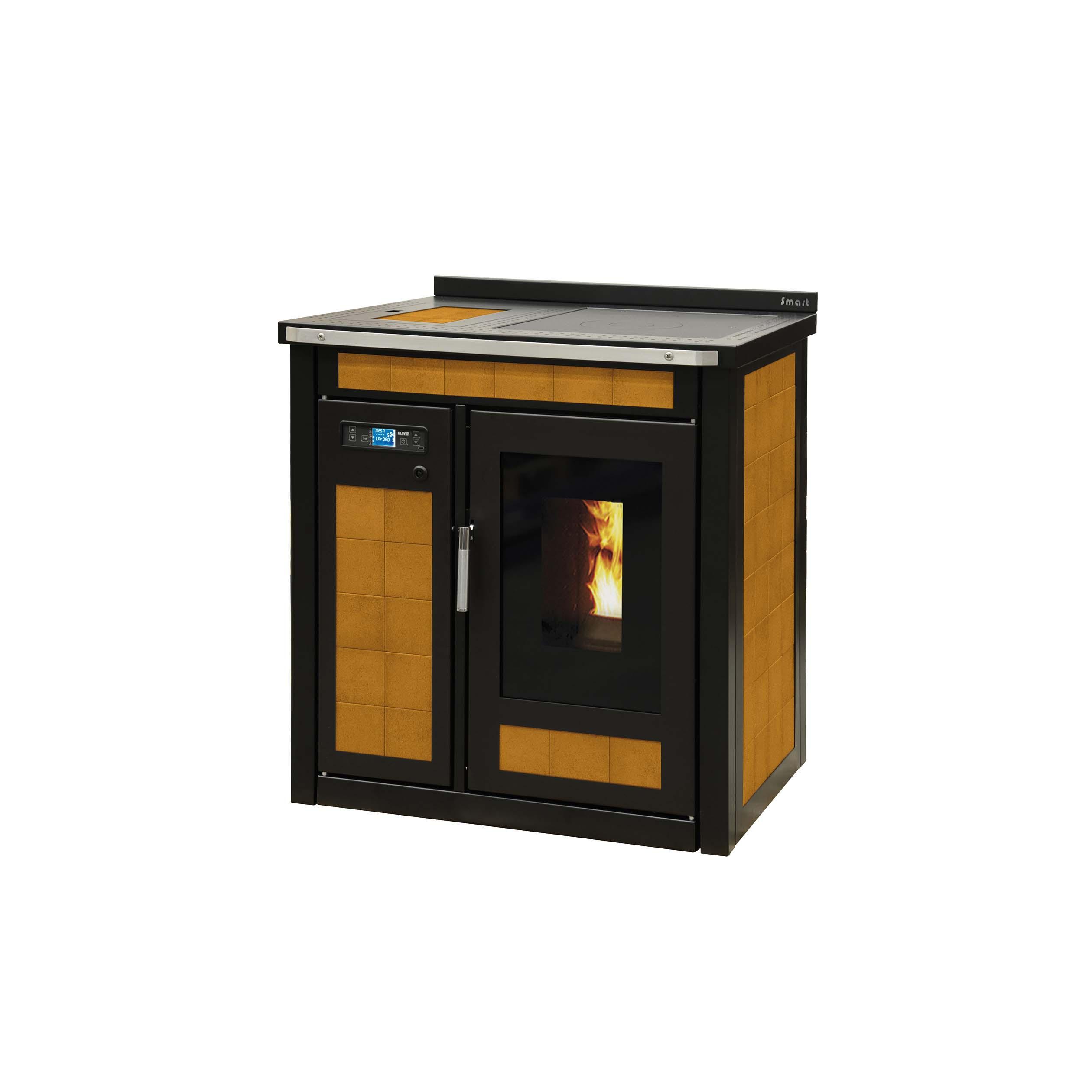 Photo SMART 80 hydro 