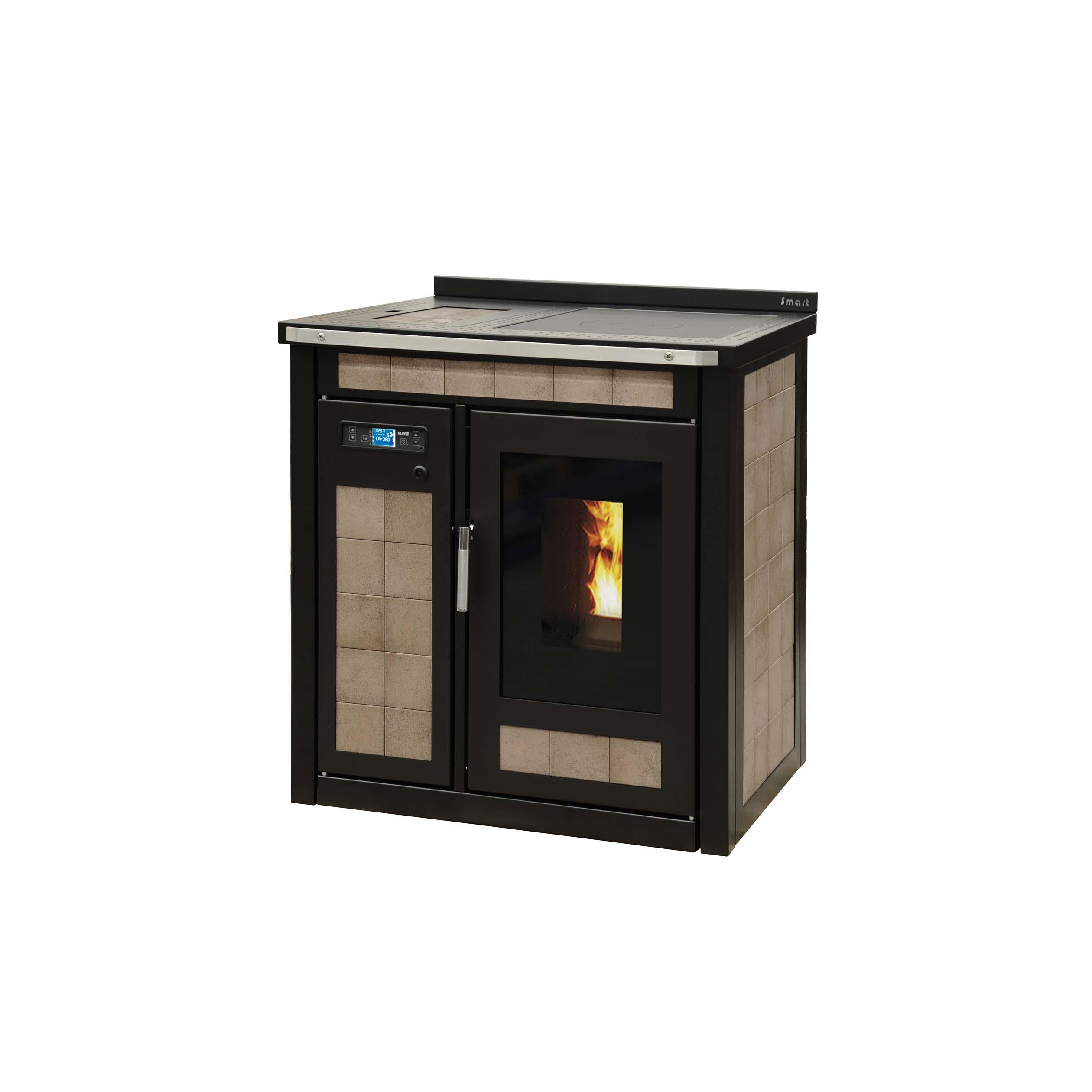 Photo SMART 80 hydro 