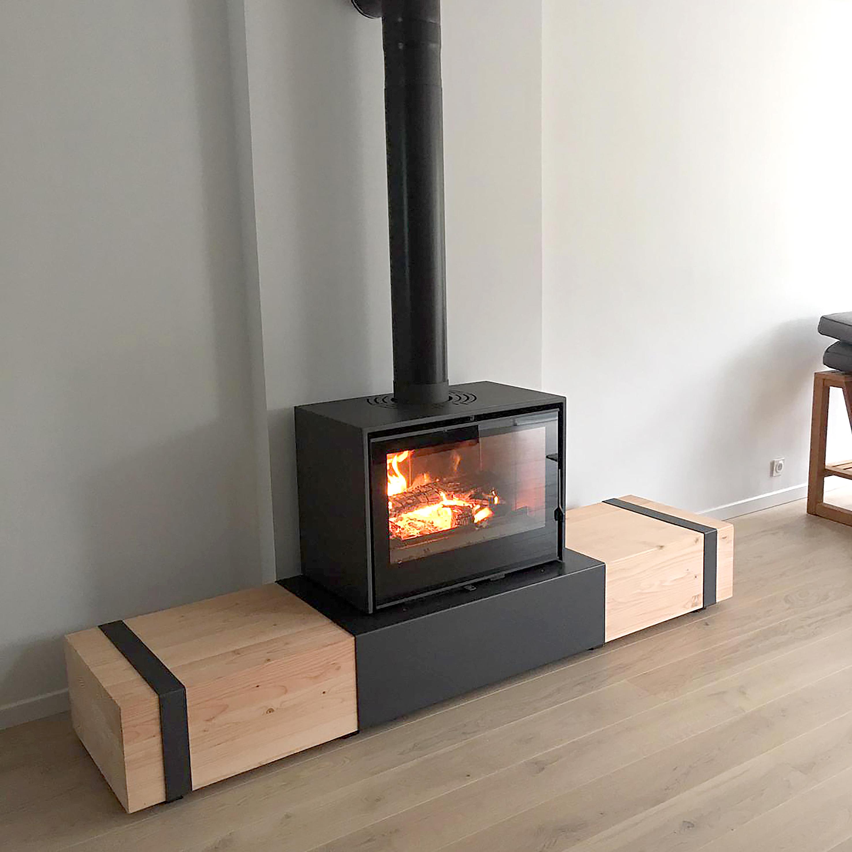 Poêle Simple Centenaire Coleman – Édition 100e Anniversaire – Jamais Utilisé !
