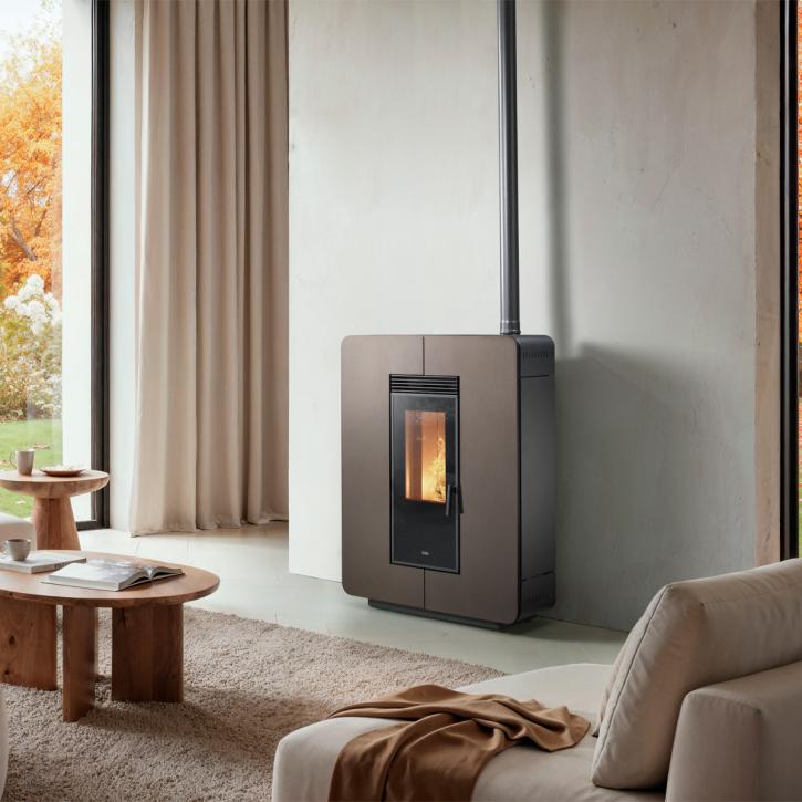 astra acier bronze amb