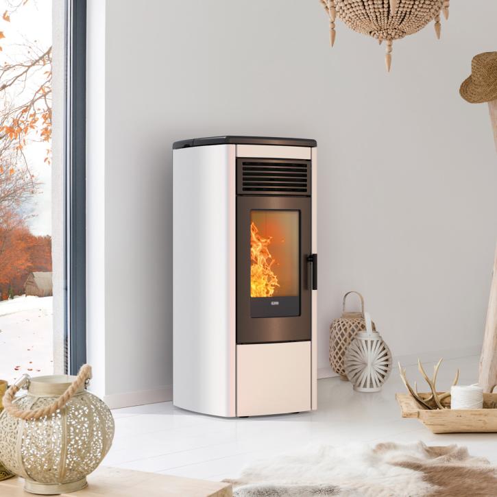 Aura 100 blanc amb