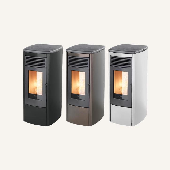 Aura 100 couleur