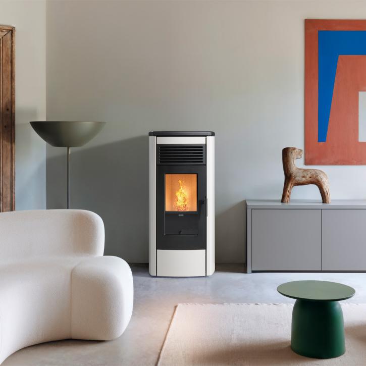 aura 80 blanc amb