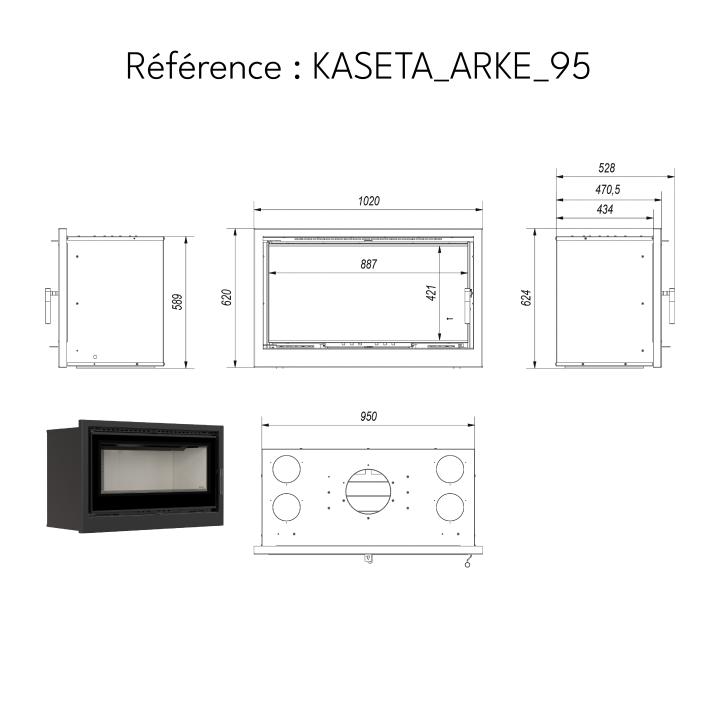 DIMENSION ARKE_95