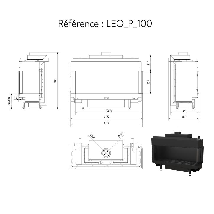 LEO