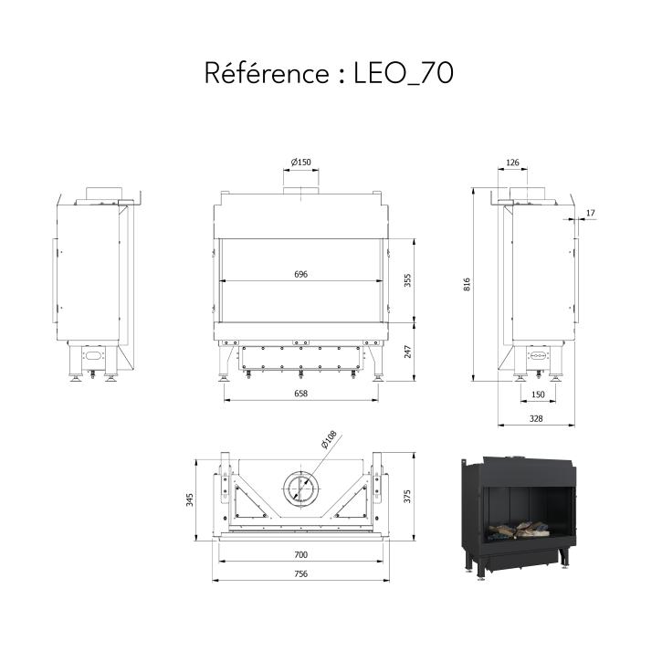 LEO 70