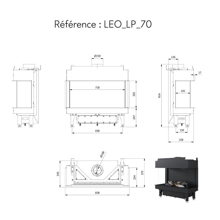 LEO 70