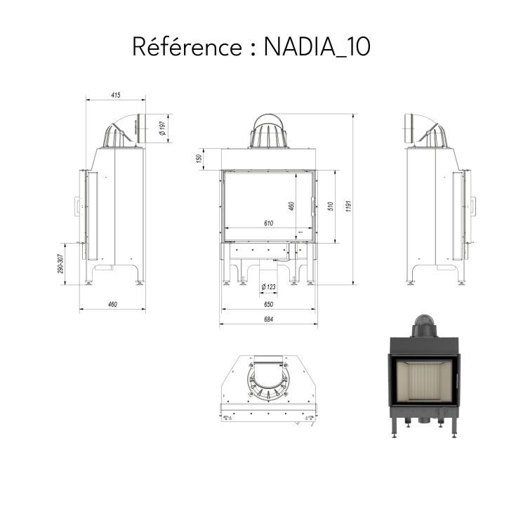 NADIA 10