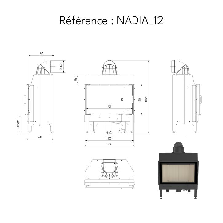 NADIA 12