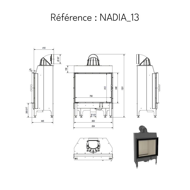 NADIA 13