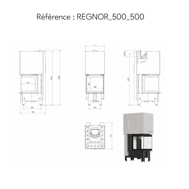 Regnor