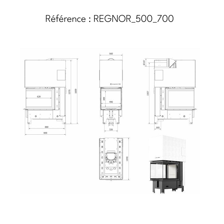 Regnor