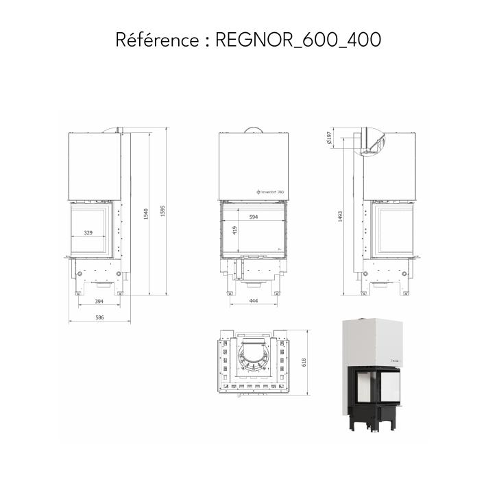 Regnor