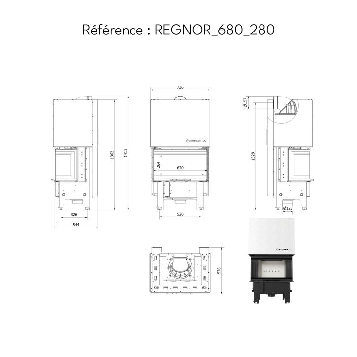 Regnor