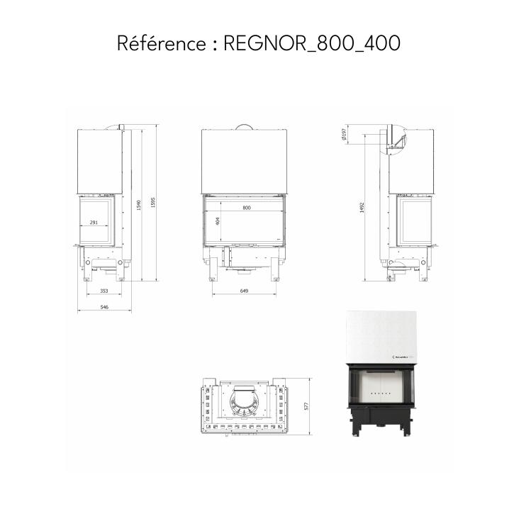Regnor