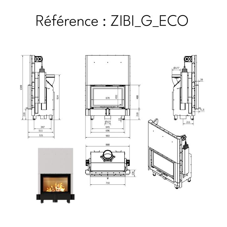 ZIBI G ECO