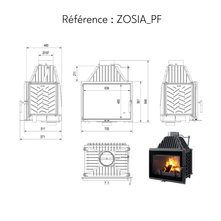 zosia