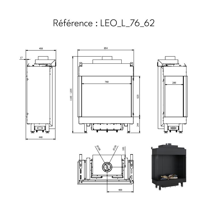 LEO 76 62